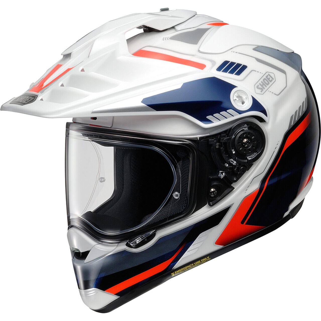 Shoei Hornet X2 All Road Helmet