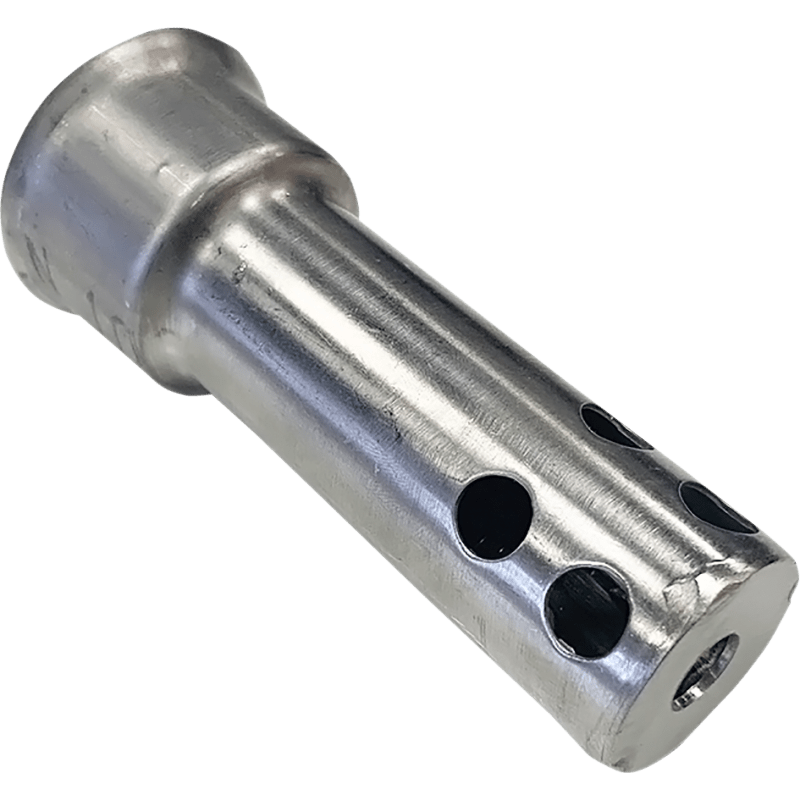 Hotbodies MGP Killer Silencer Baffle