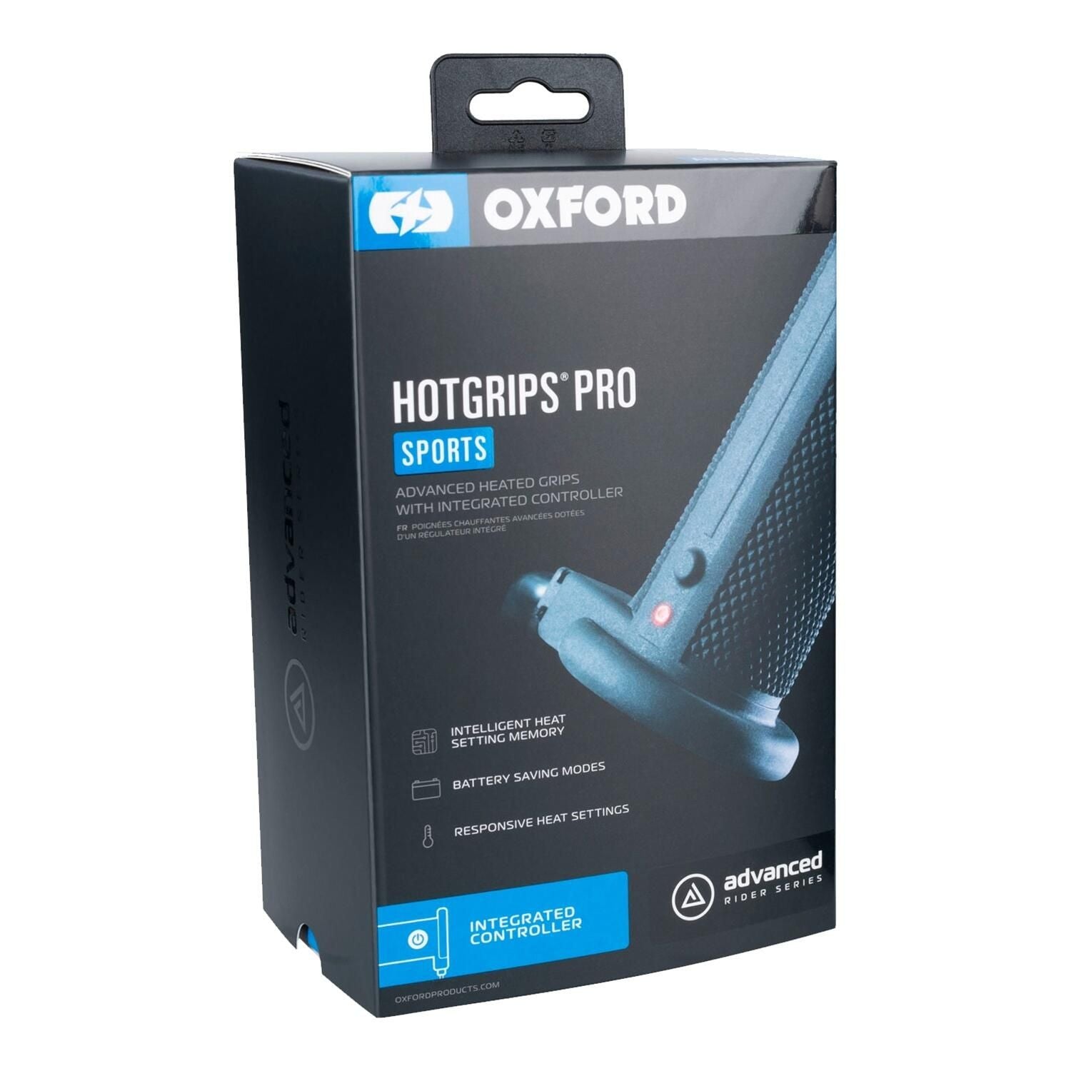 Oxford HotGrips Pro Sports Heated Grips