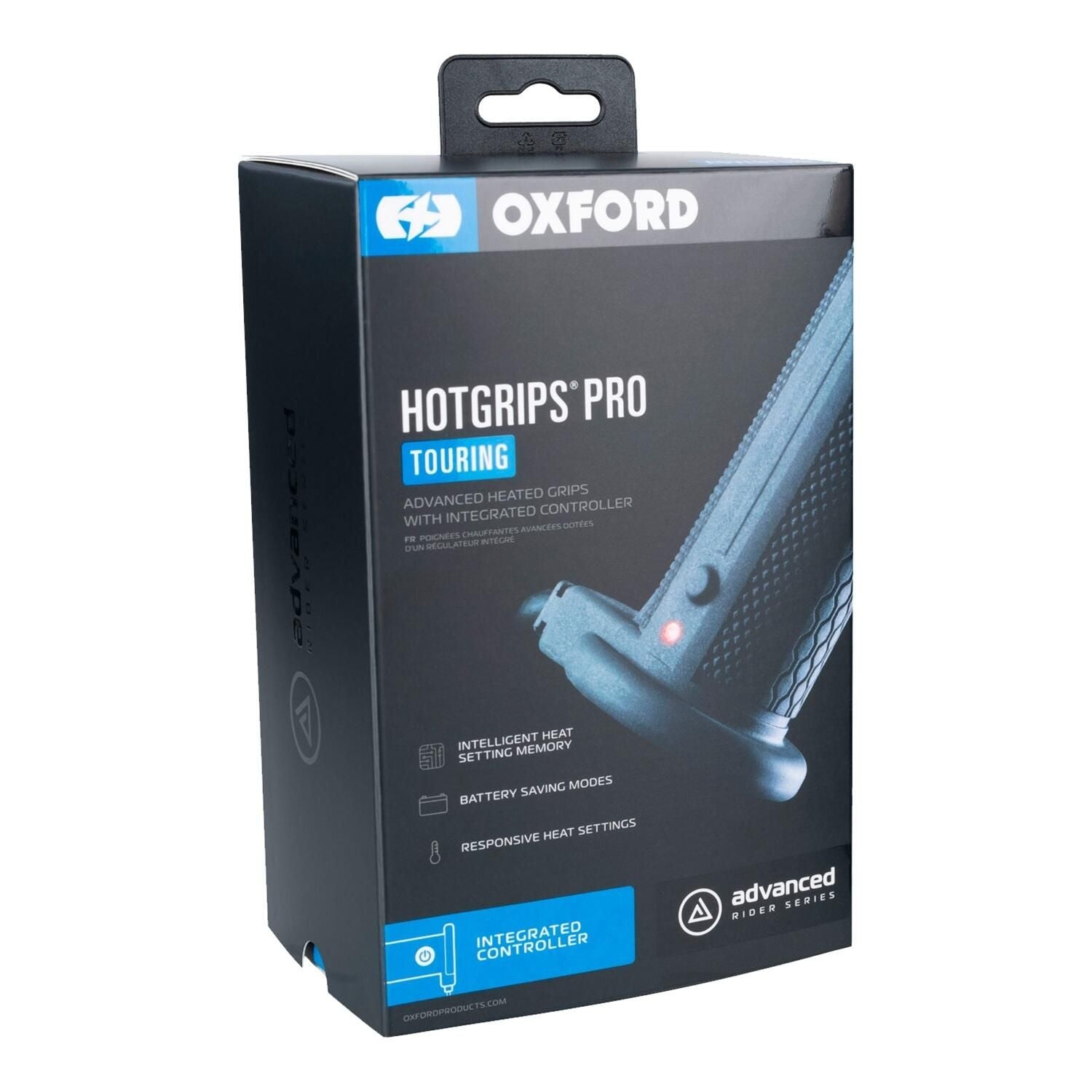 Oxford HotGrips Pro Touring Heated Grips