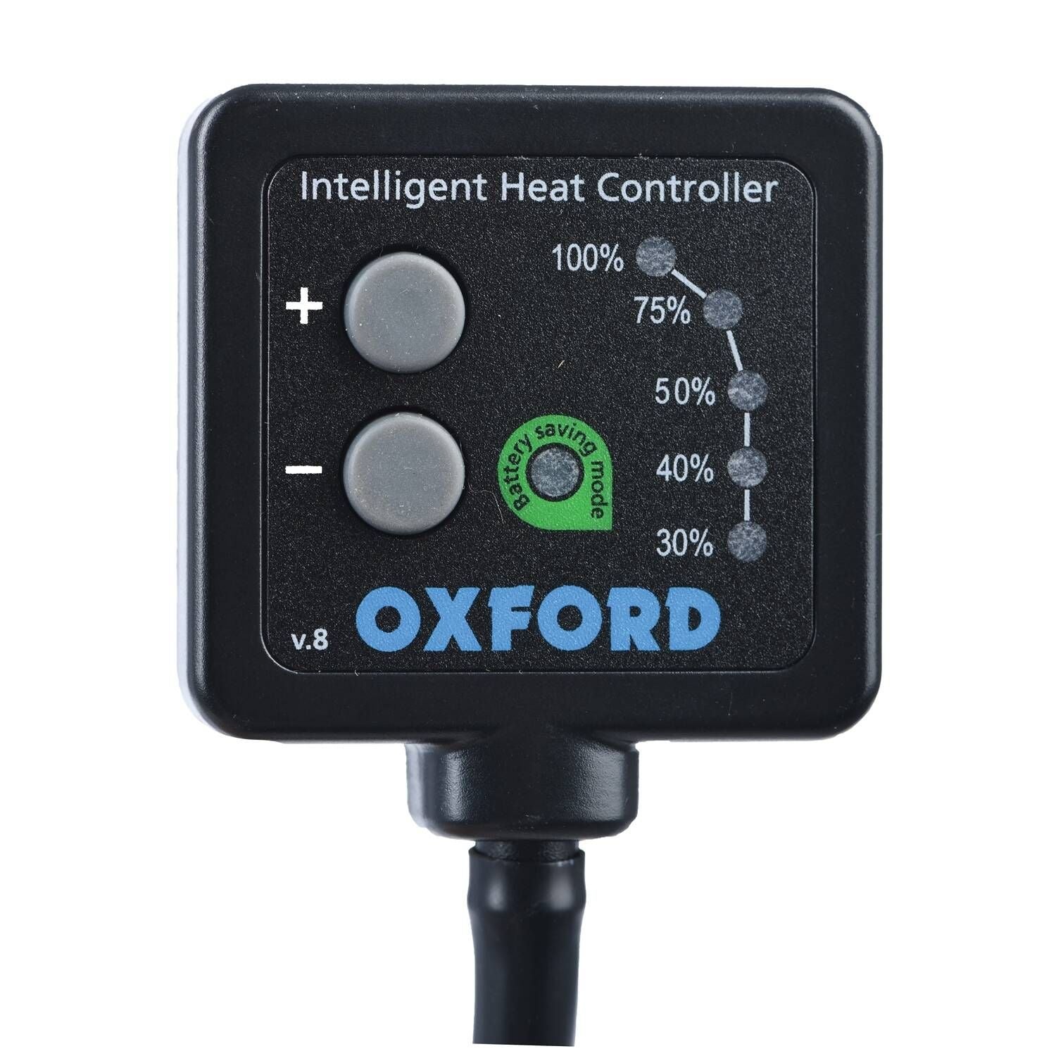 Oxford Hotgrips V8I 9 Stage Heat Controller