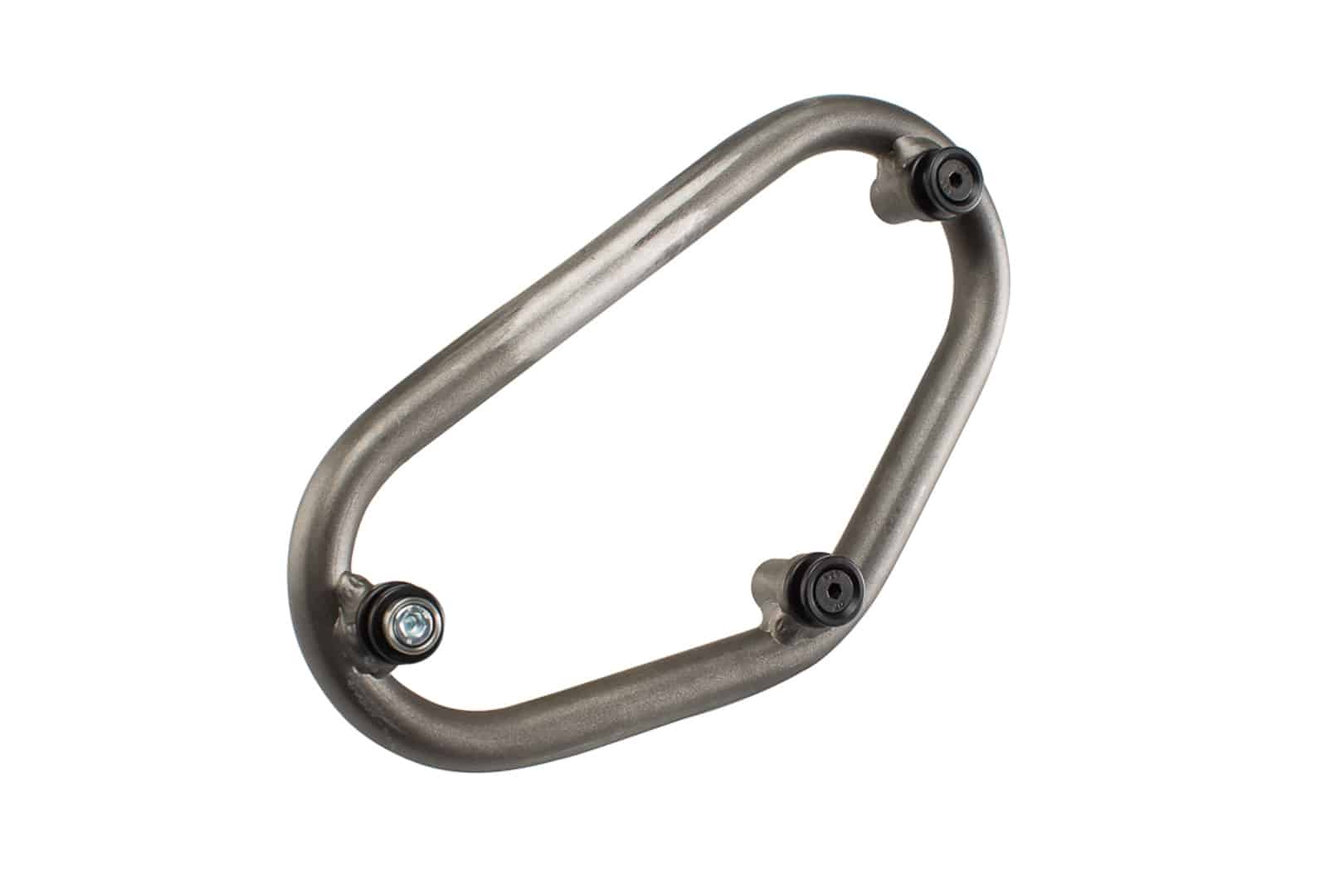 SW-Motech SLC Carrier Construction Kit