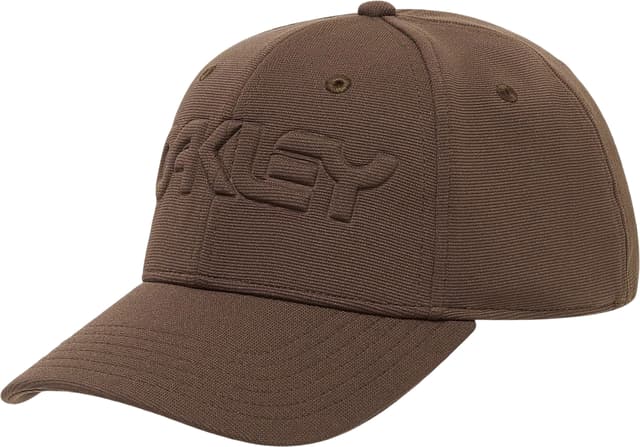 Oakley 6 Panel Stretch Hat