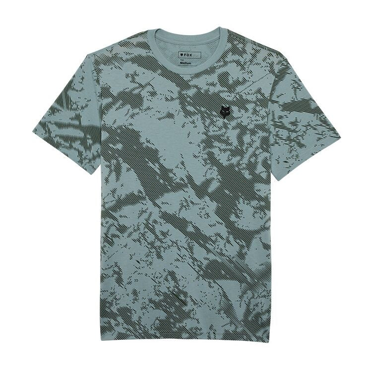T-shirt technique Fox Racing Gravel