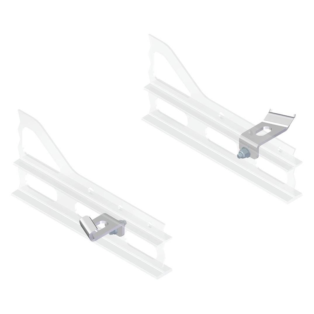Kimpex Ice Scratcher Rail Hook