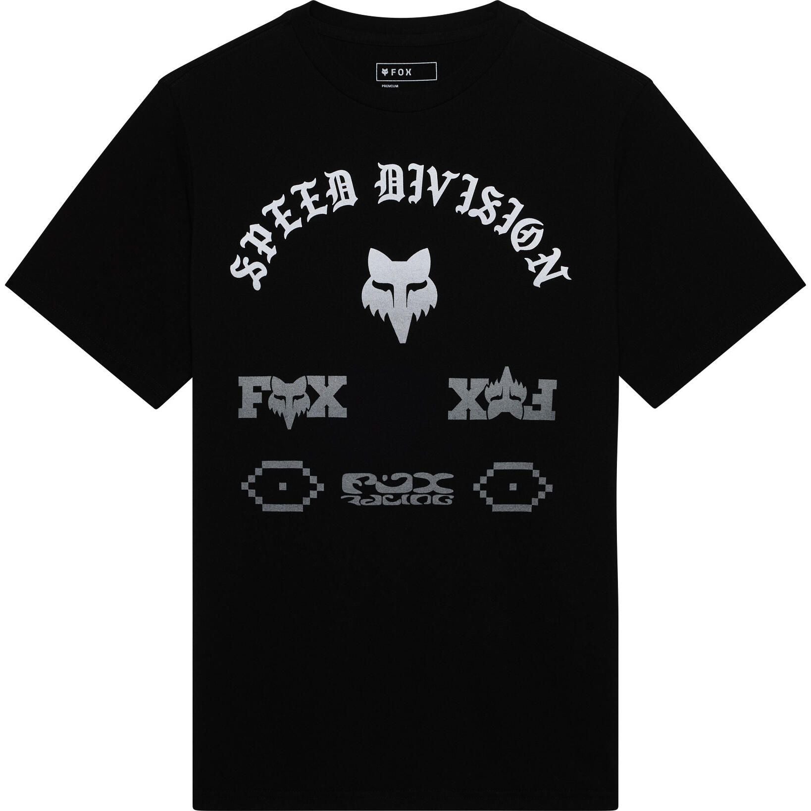Fox Racing 195 Original Tee