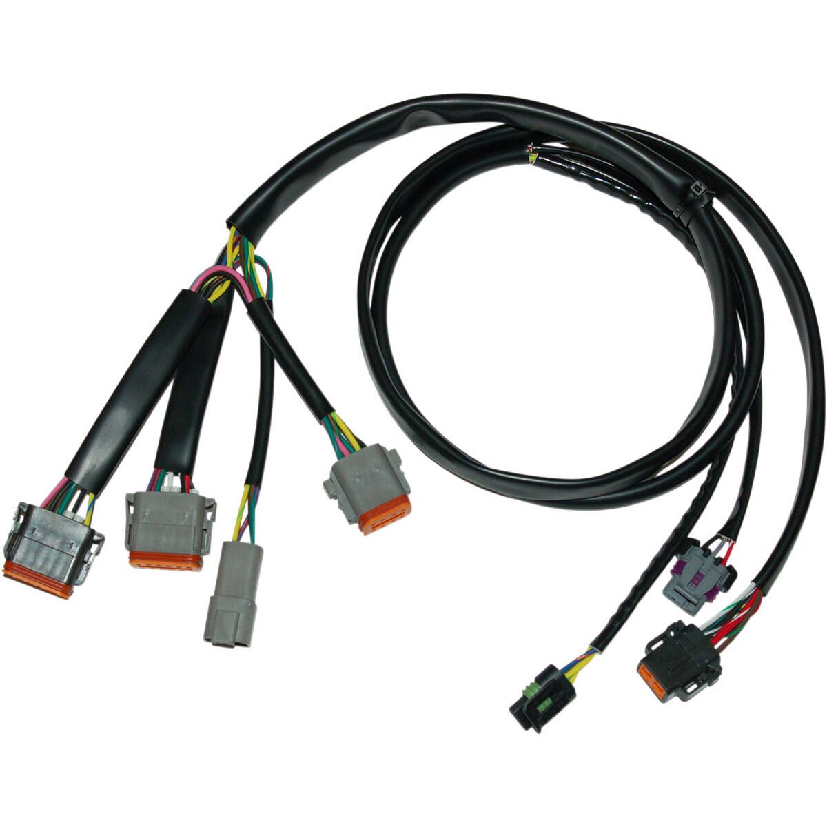 NAMZ Ignition Wiring Harnesses