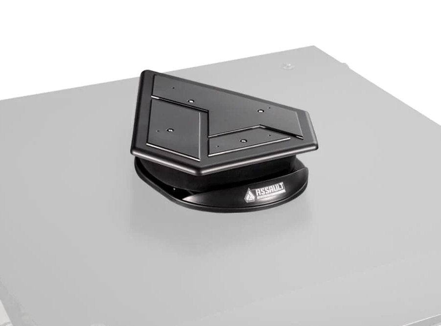 Assault Industries UTV Roof Fan