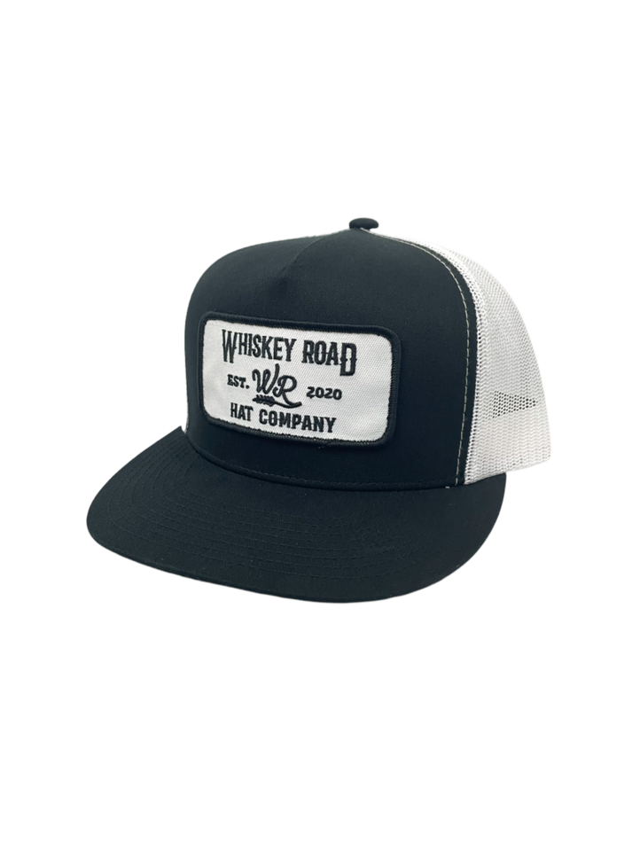 Whiskey Road The Outlaw Hat