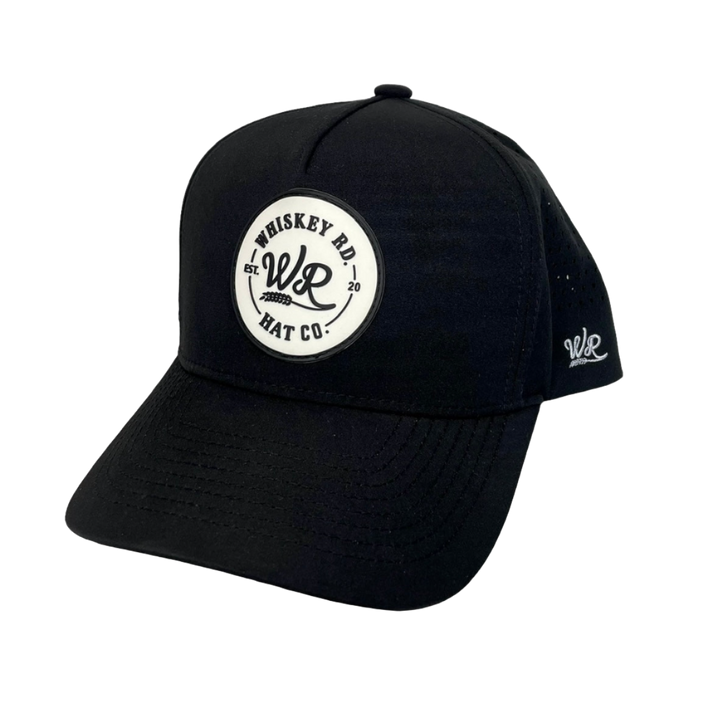 Whiskey Road Sunday Golfer Hat