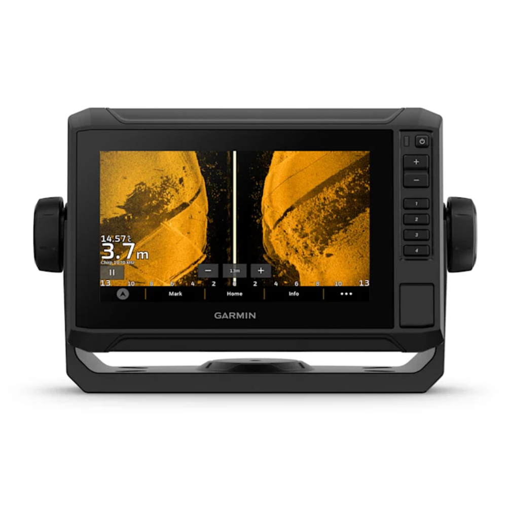 Garmin ECHOMAP UHD2 75sv with Transducer