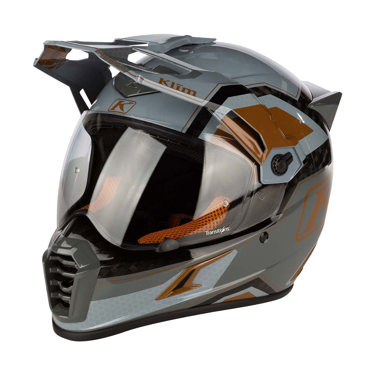 Klim Krios Pro Helmet