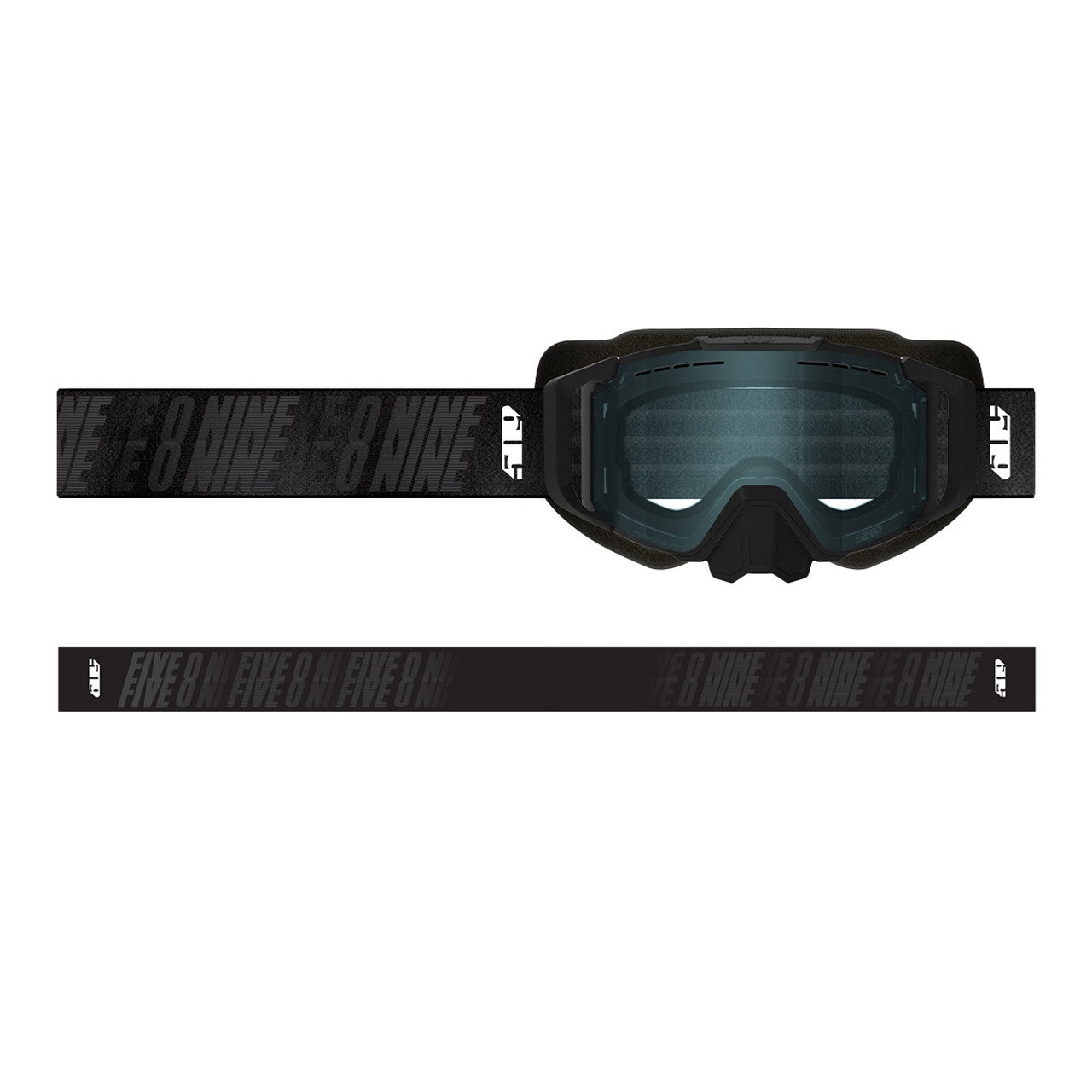 509 Dual Pane Lens Sinister XL6 Snow Goggle (Closeout)
