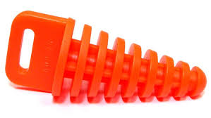 Psychic 2-Stroke Exhaust Plug
