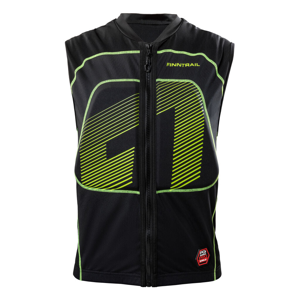 Finntrail Trophy Vest