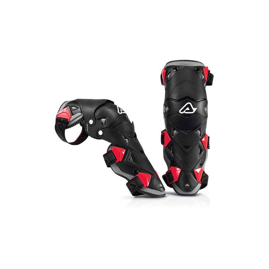 Acerbis Impact Evo Knee/Shin Guards
