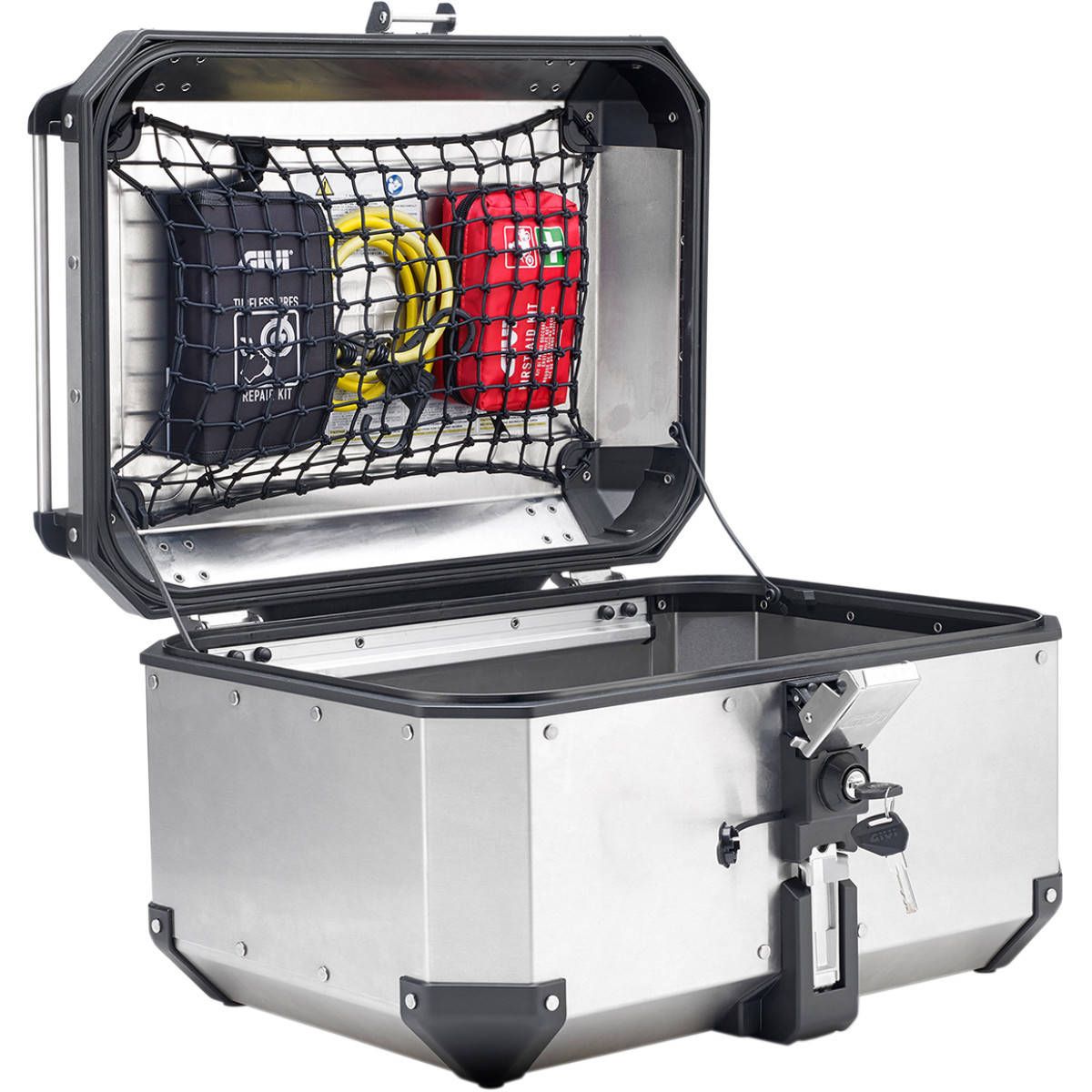 Filet de chargement intérieur Givi