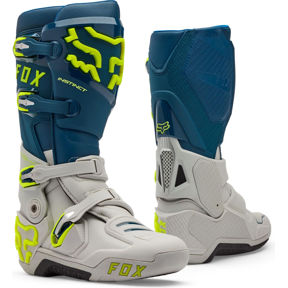 Fox Racing Instinct Boot