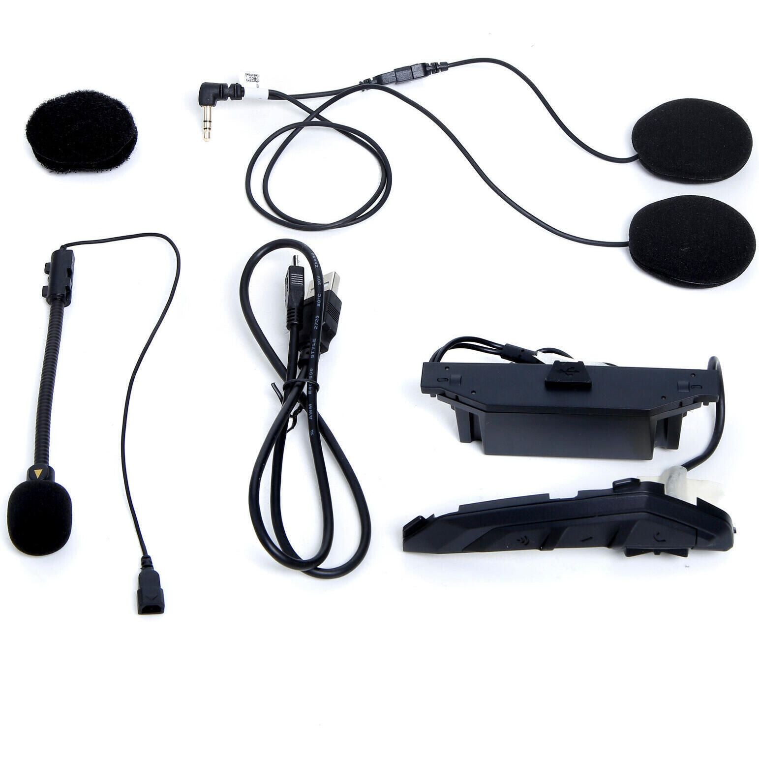 AGV Insyde Communication System