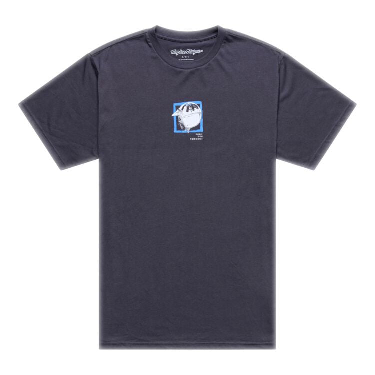 Troy Lee Designs Portrait Short Sleeve Tee