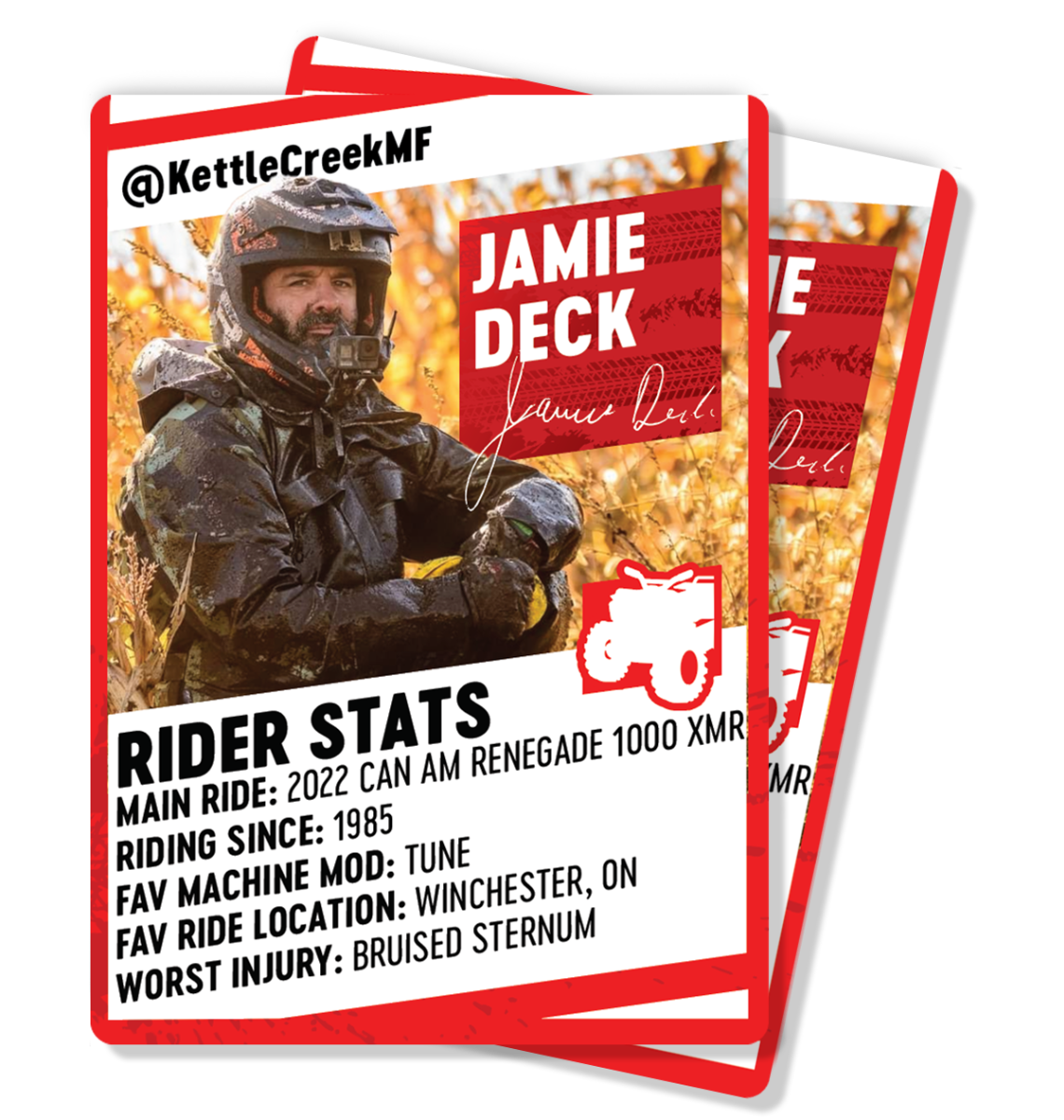 banner-Jamie Deck