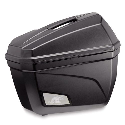 Kappa Monokey Side Cases