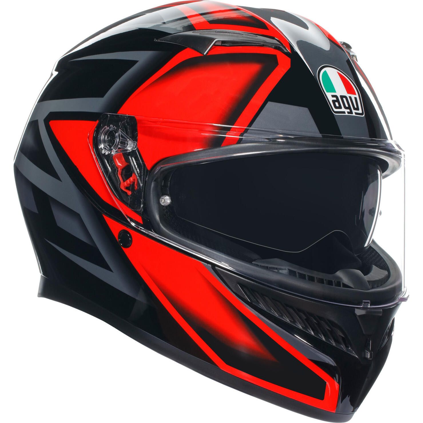 Casque AGV K3