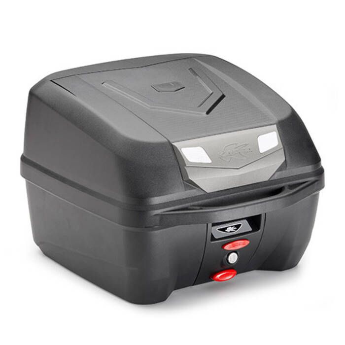 Kappa 32L Cube Monolock Top Case