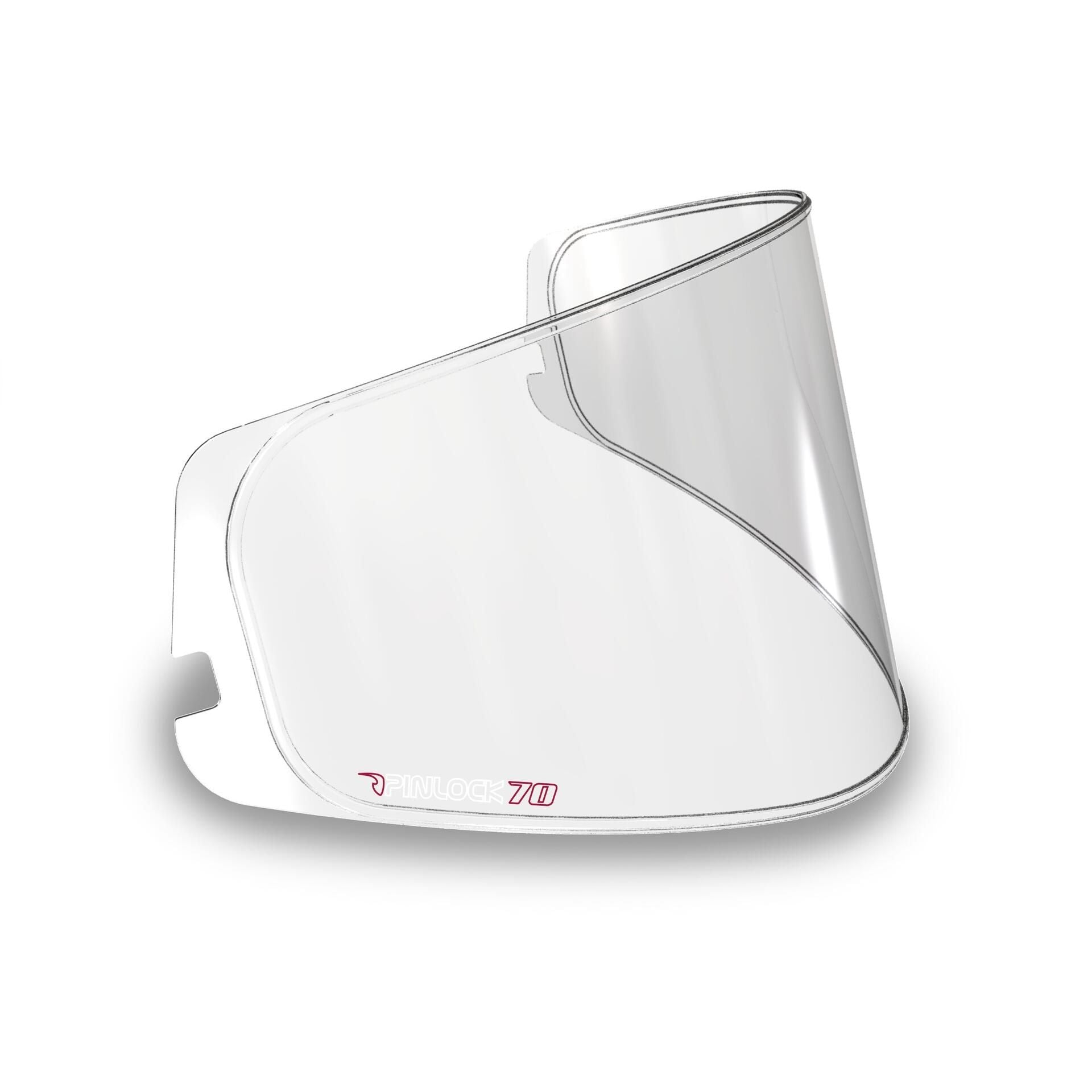 AGV K5 S/K3 SV Max Pinlock-Ready Shield (2020+)