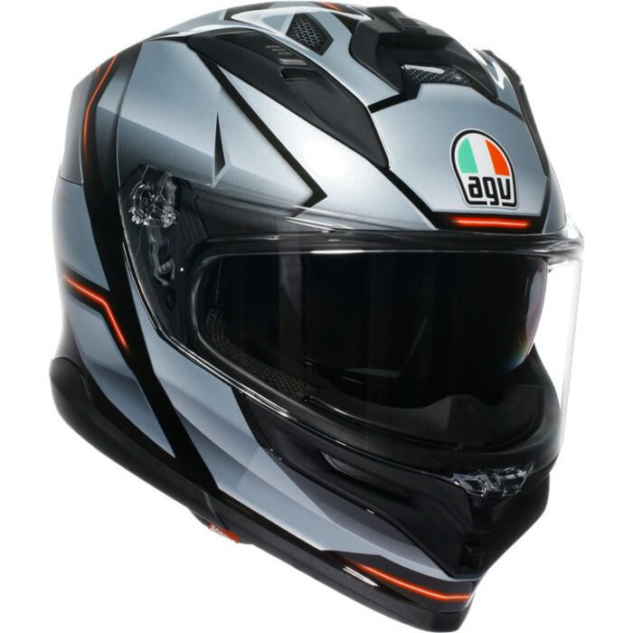AGV K7 Jaeger Full Face Helmet