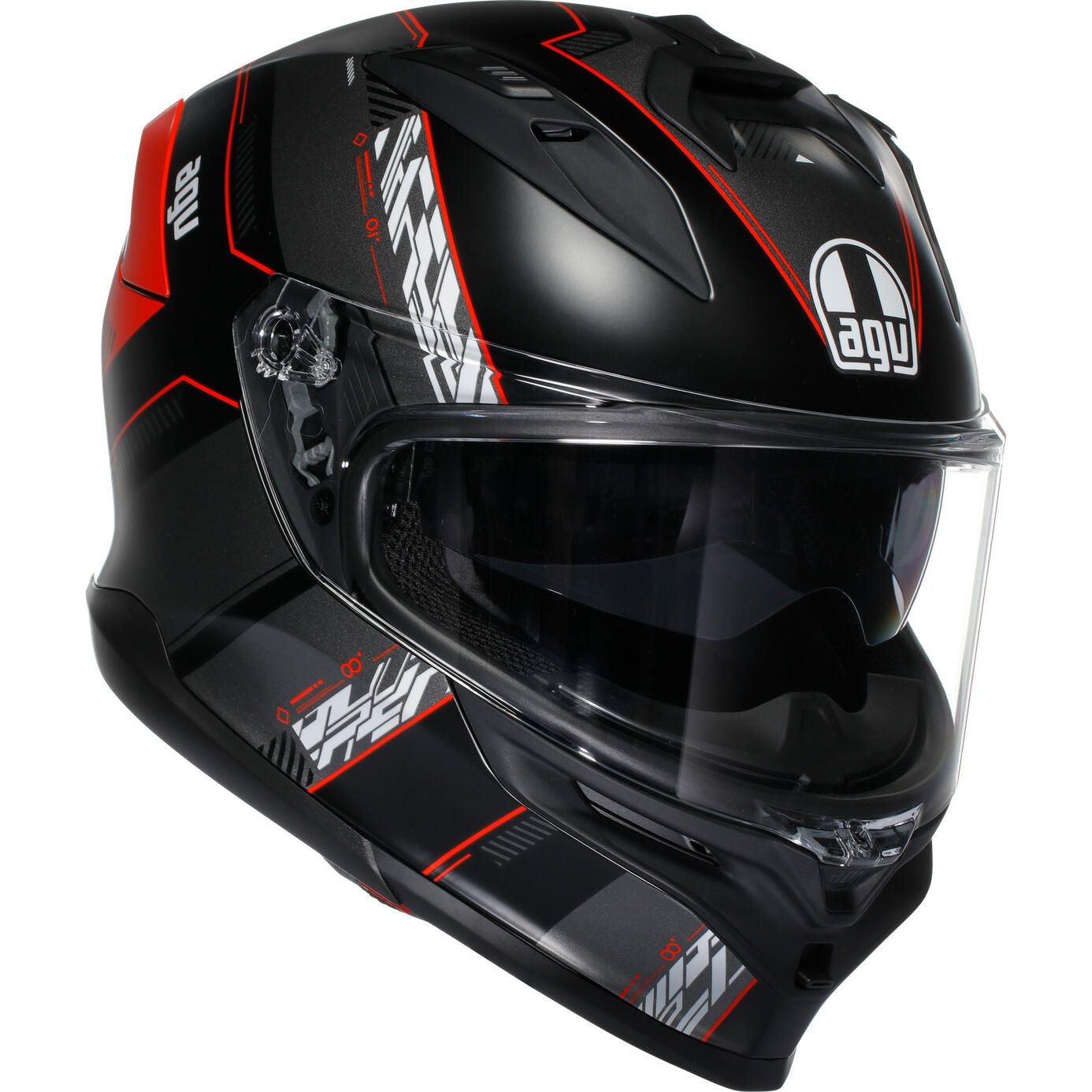 AGV K7 Kyber Full Face Helmet