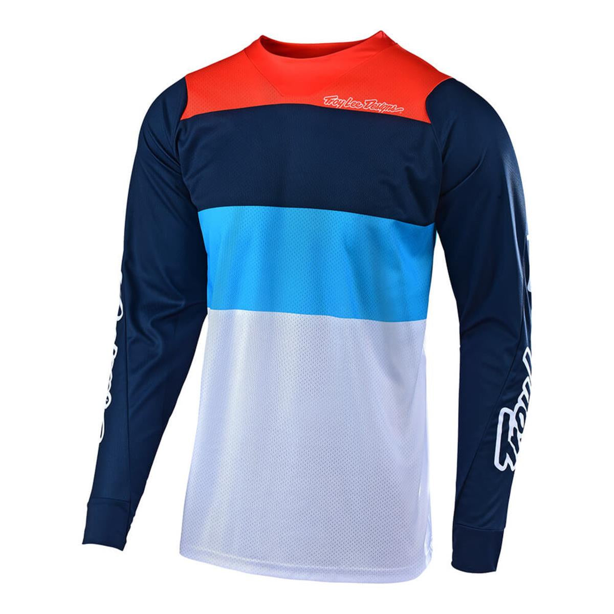 Troy Lee Designs SE Air Beta Jersey