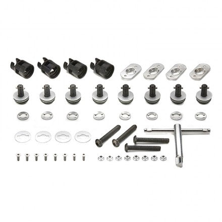 Kappa Rapid Release Conversion Kit