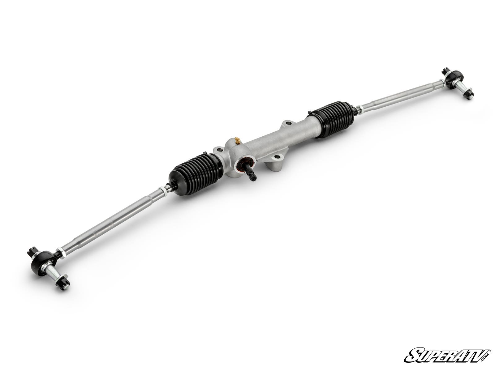 Crémaillère et pignon pour UTV SuperATV Rackboss 2.0