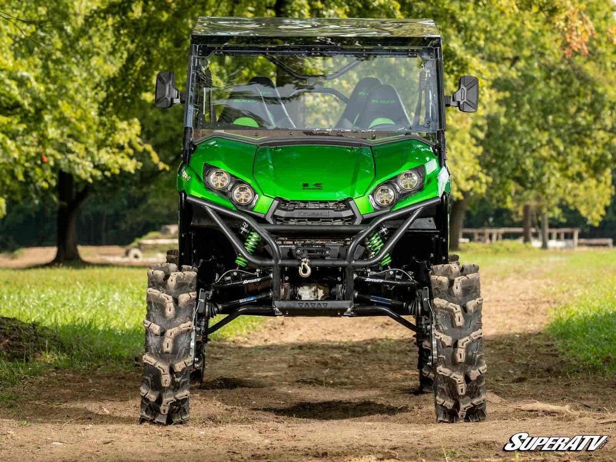 SuperATV Kawasaki Teryx 8" Portal Gear Lift