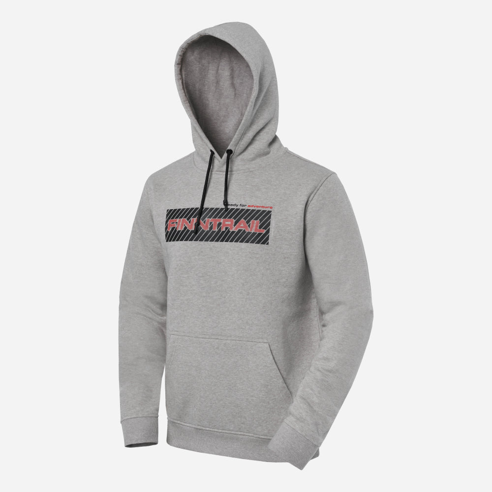 Finntrail Logo Hoodie