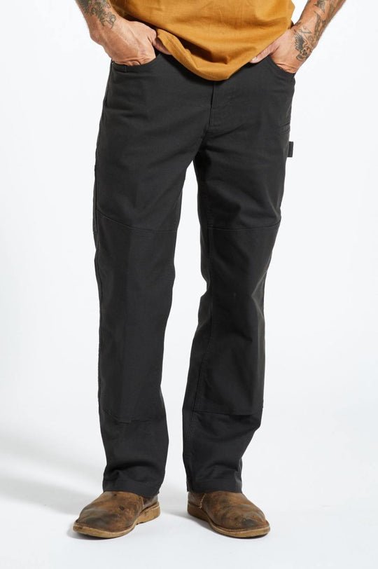 Pantalon extensible de charpentier Brixton Builders