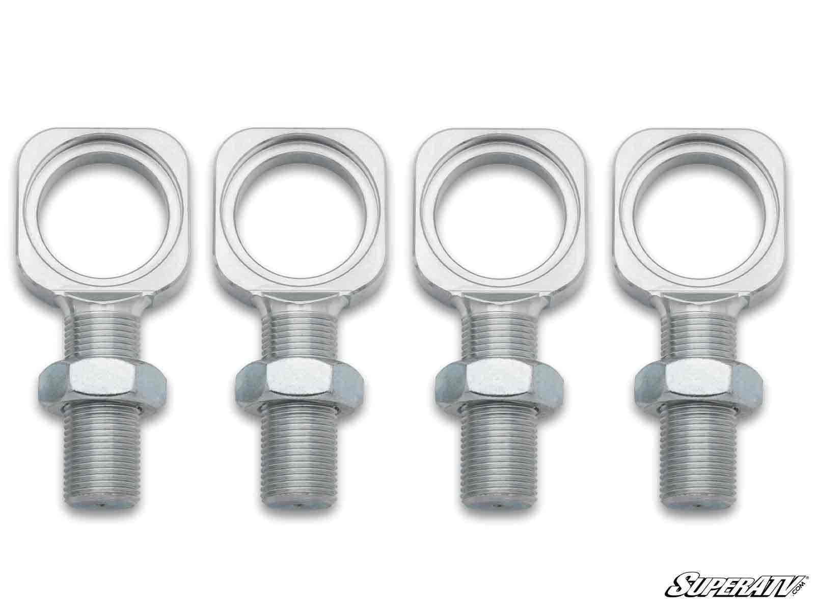 SuperATV Heim To Mega Ball Joint Adaptors