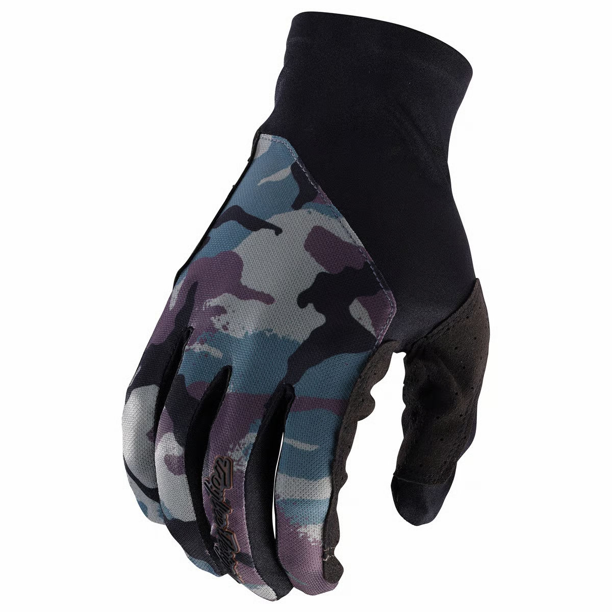 Troy Lee Designs Flowline Camo Glove