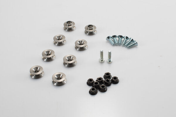 SW-Motech PRO Side Carrier Adapter Kit