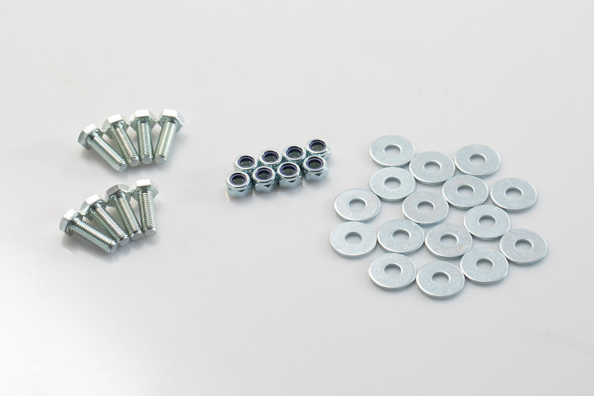 SW-Motech PRO Side Carrier Permanent Screw Set