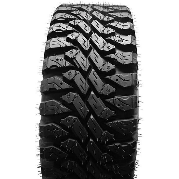 Bronco Kicker Front/Rear Tire