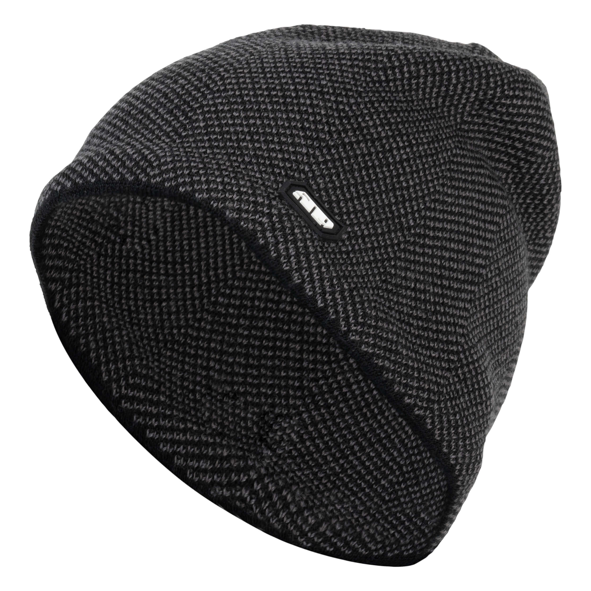 Bonnet en laine mérinos 509 Kilgore