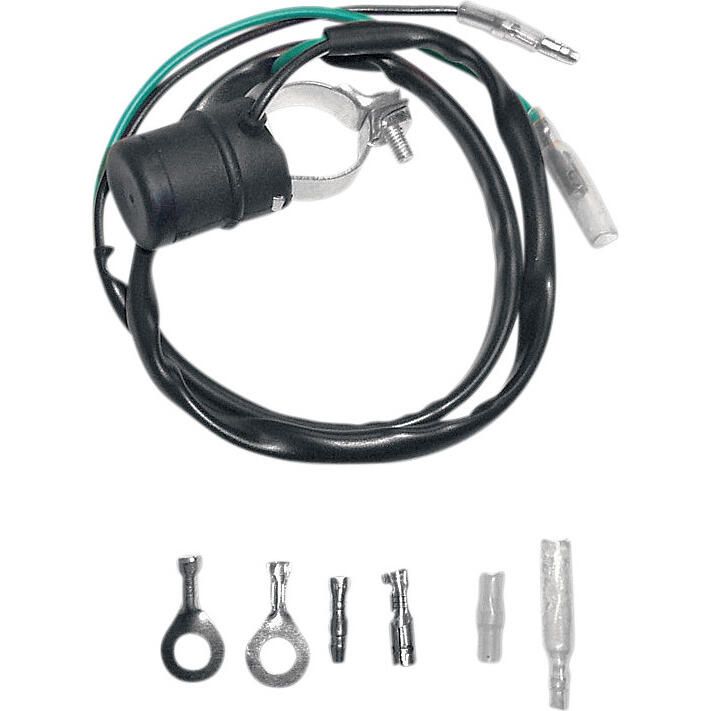 K&amp;S Kill Switch