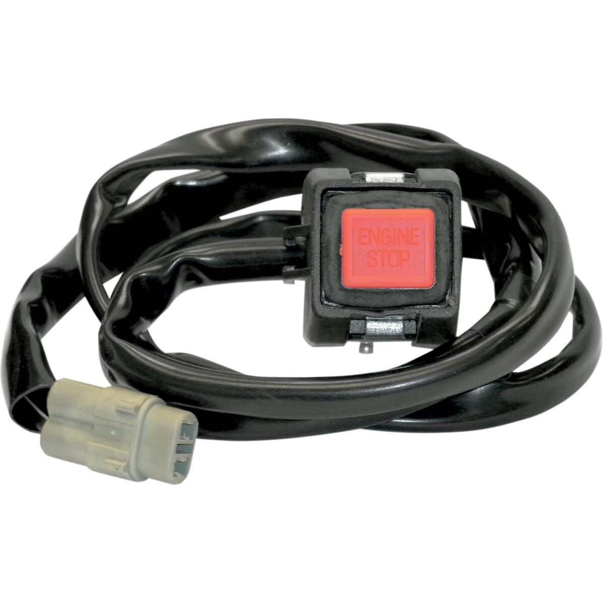 K&amp;S Kill Switch Plug End