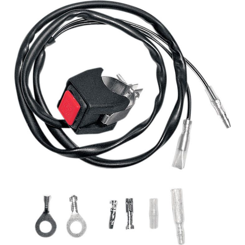 K&amp;S Kill Switch Terminal End