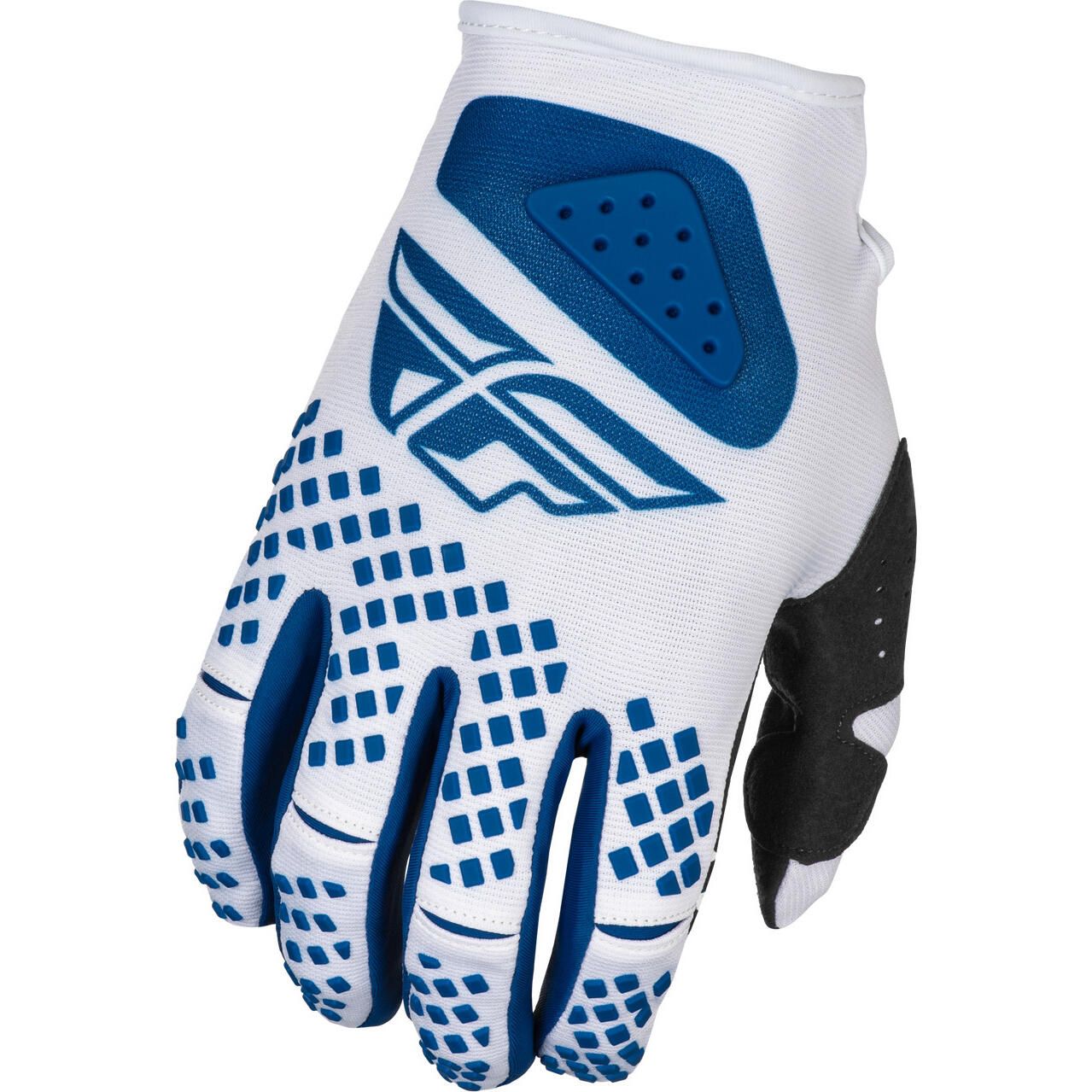 Fly Racing Youth Kinetic Center Gloves