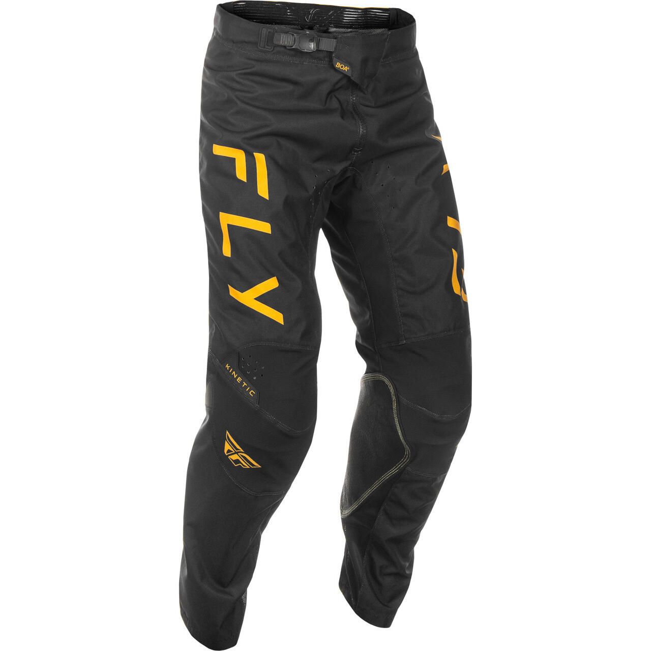 Fly Racing Kinetic Center Pants