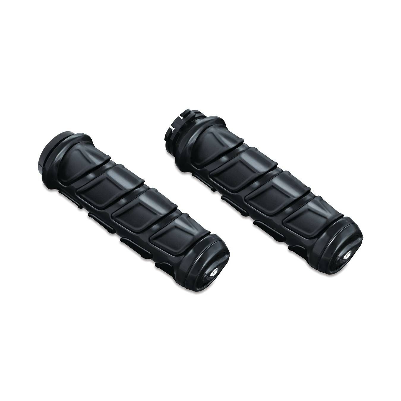 Kuryakyn Kinetic Motorcycle Grips