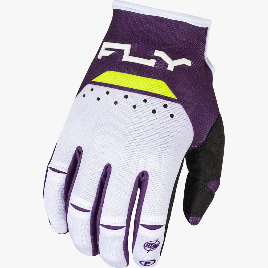 Fly Racing Kinetic Reload Gloves